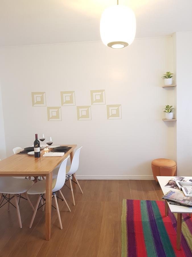 Apartment Depto En Nunez