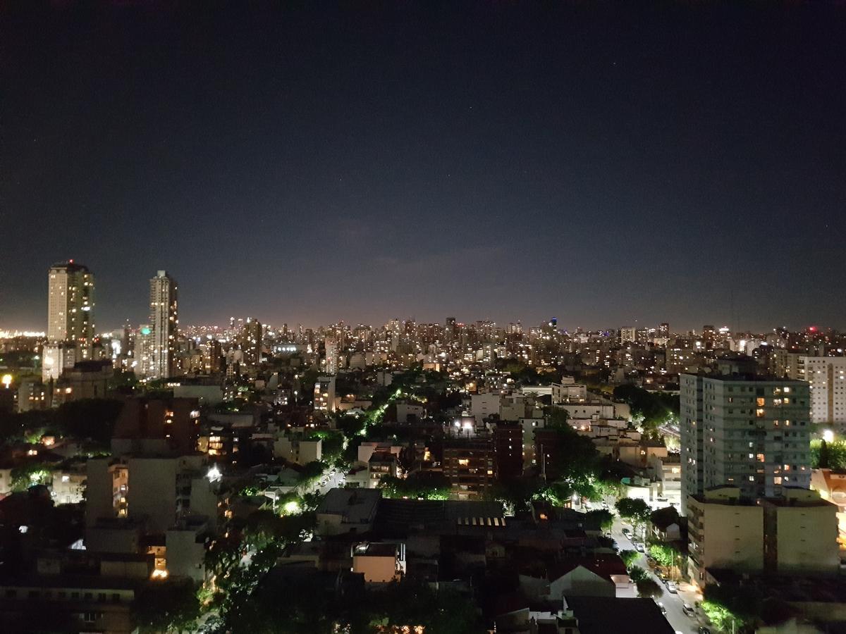 Depto En Nunez * Buenos Aires