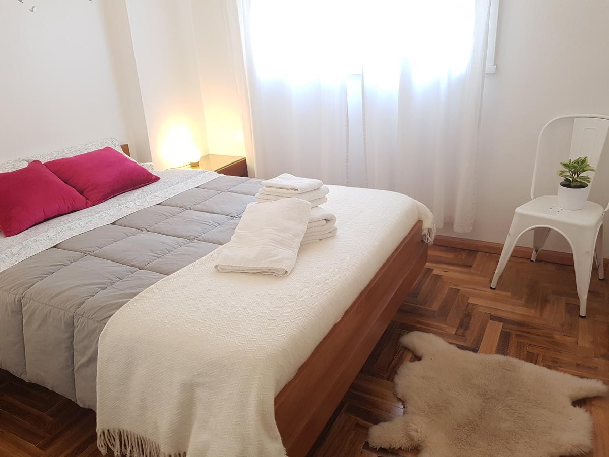 Apartment Depto En Nunez