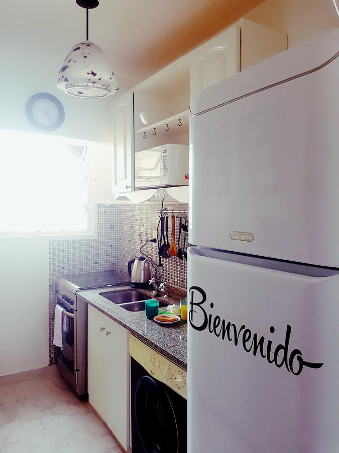 Apartment Depto En Nunez