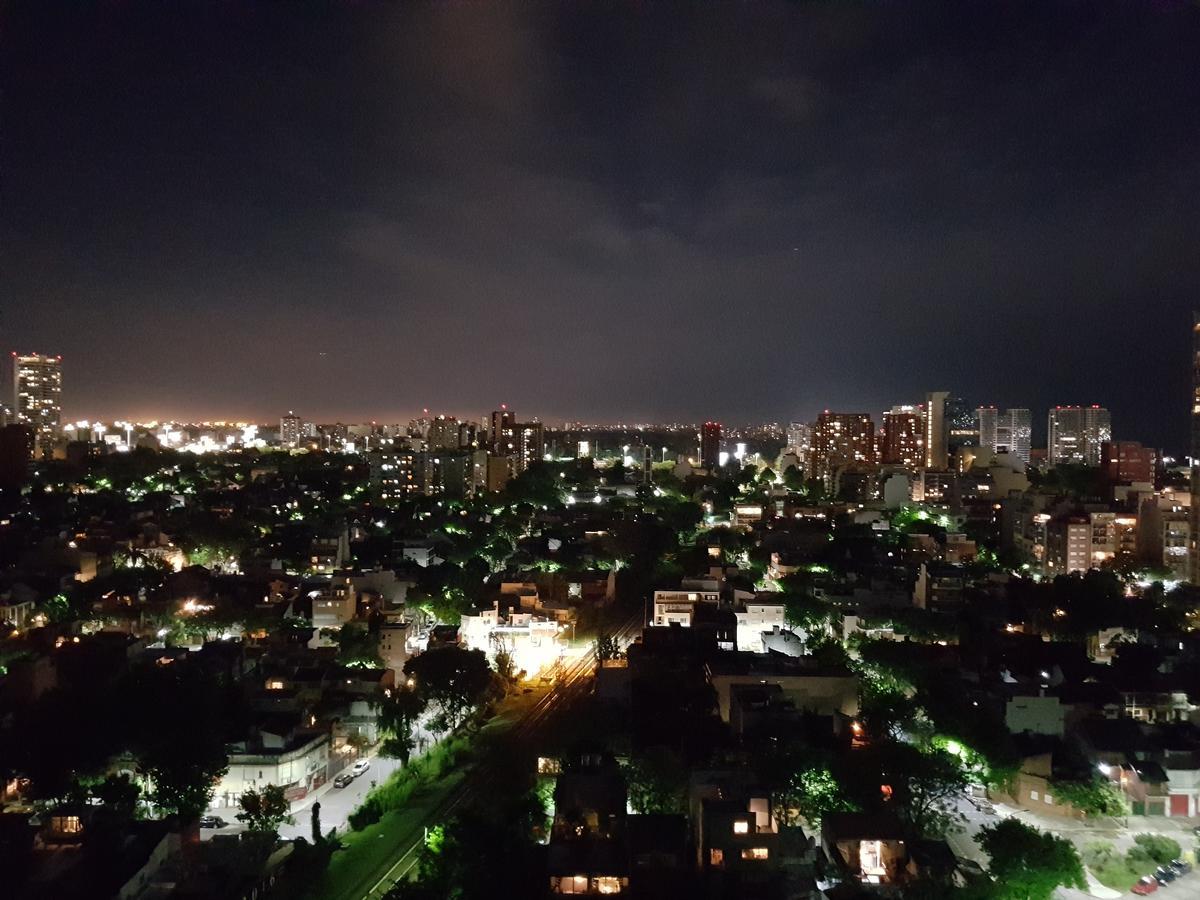 Depto En Nunez Apartment