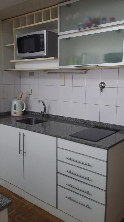 En Microcentro Apartment Buenos Aires
