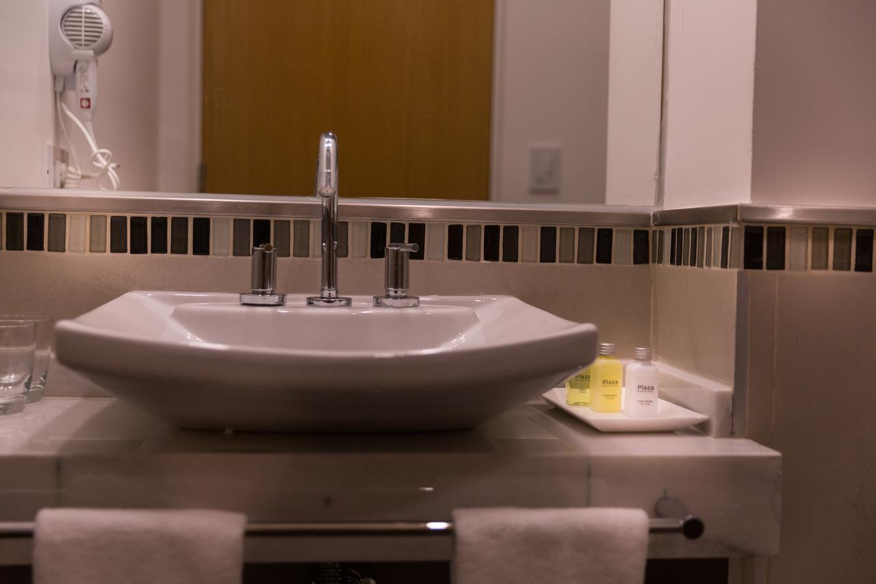 Howard Johnson Plaza Hotel Buenos Aires