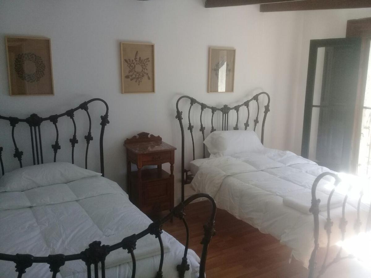 Homestay Palermo Soho House