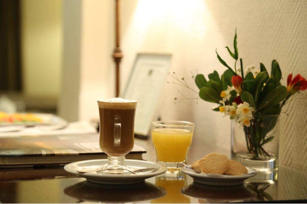 Lafayette Hotel 4*