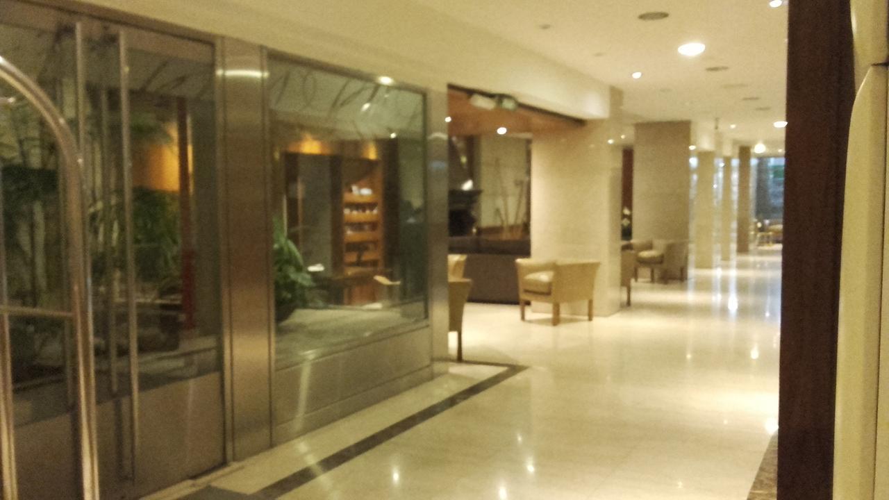 Lafayette Hotel