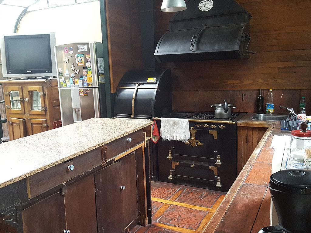 Petit La Casa De Justo