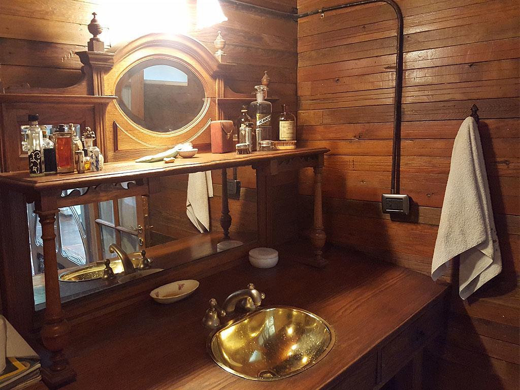 Hotel Petit La Casa De Justo Buenos Aires