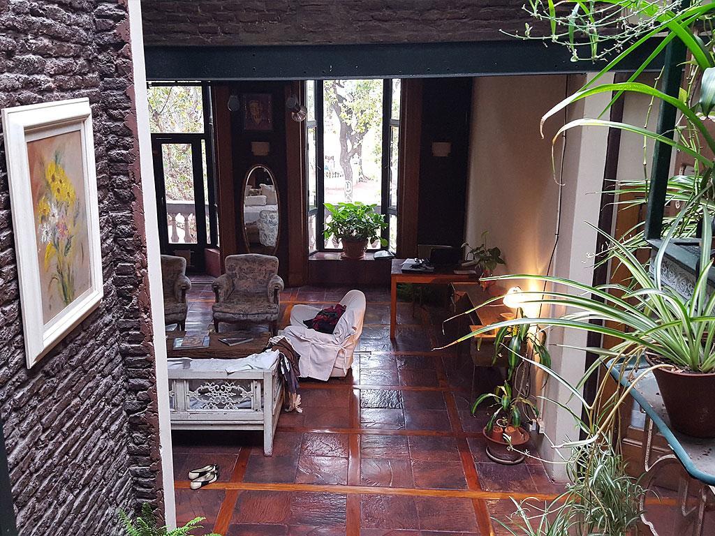 Petit La Casa De Justo Hotel