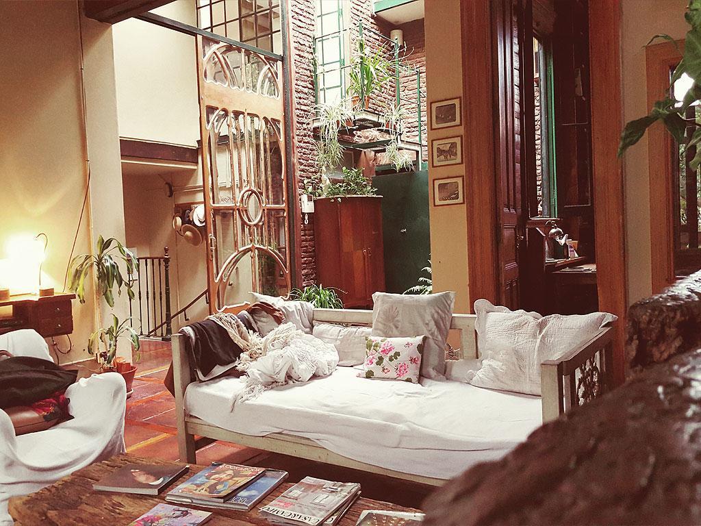 Hotel Petit La Casa De Justo