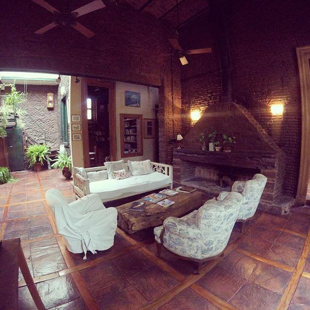 Hotel Petit La Casa De Justo 3*