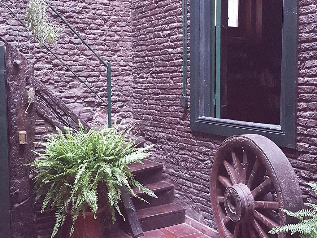 Petit La Casa De Justo Hotel