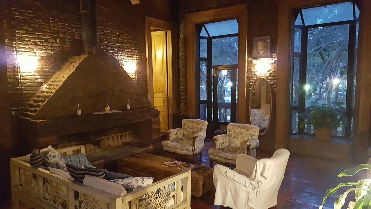 Petit La Casa De Justo Hotel 3*