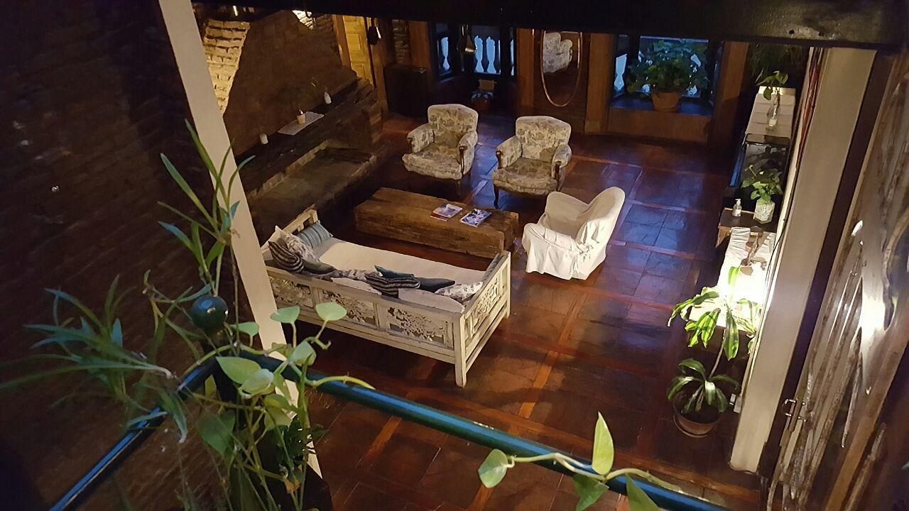 Petit La Casa De Justo Hotel Buenos Aires