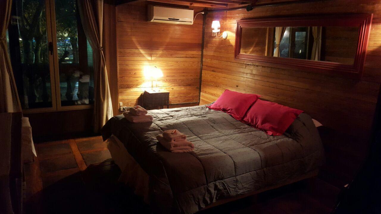 Petit La Casa De Justo 3* Buenos Aires