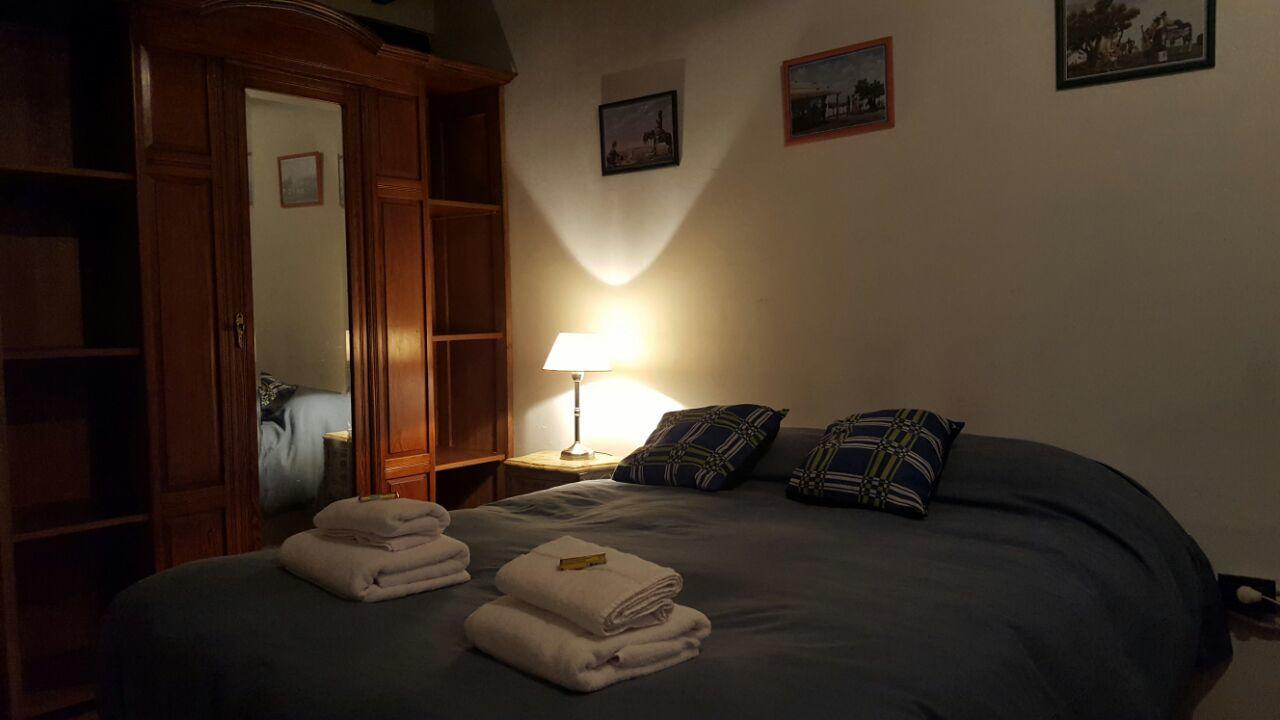 Petit La Casa De Justo Hotel Buenos Aires