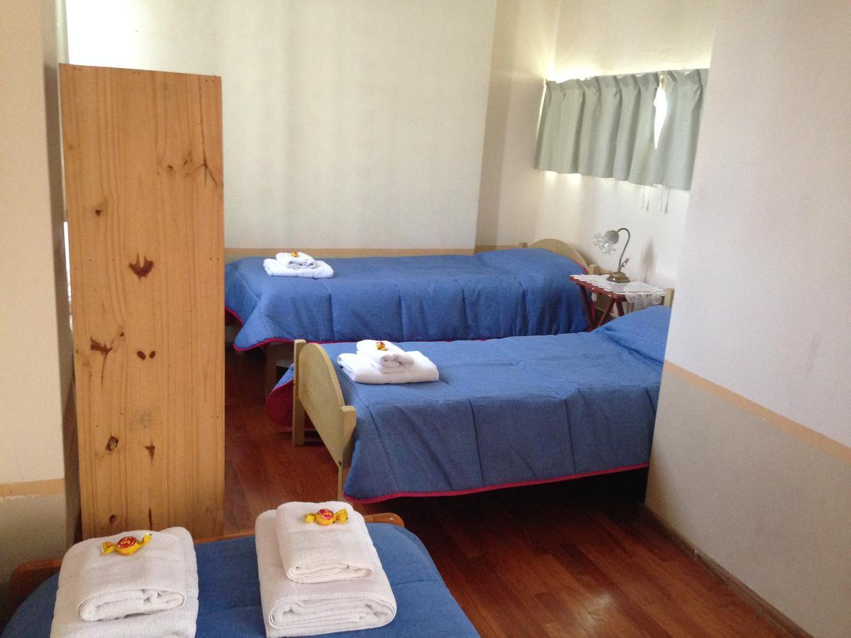 Petit La Casa De Justo