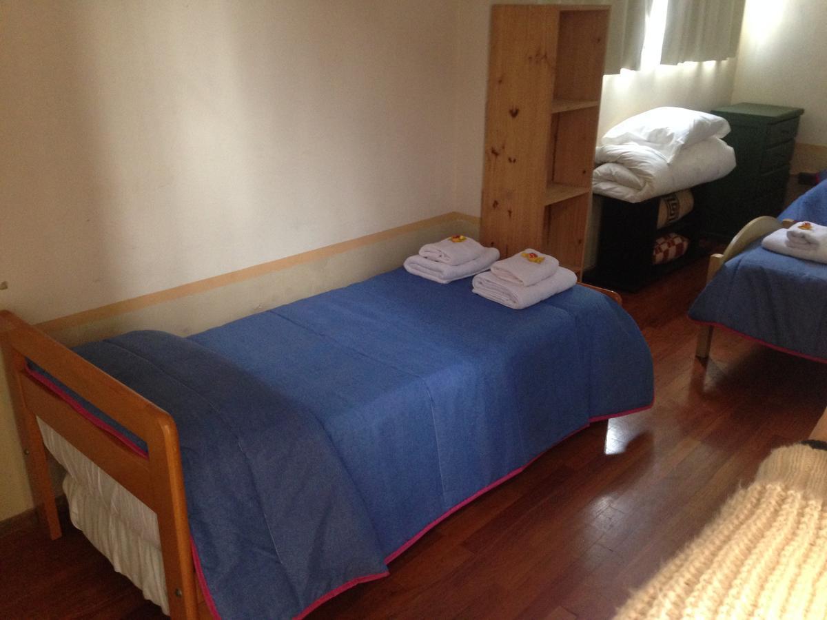 Petit La Casa De Justo
