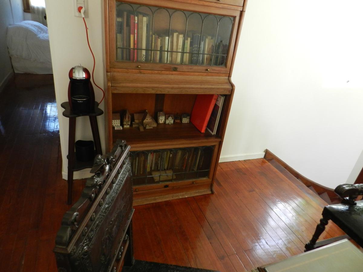 Polo (adults Only) Bed and breakfast Villa Maipu