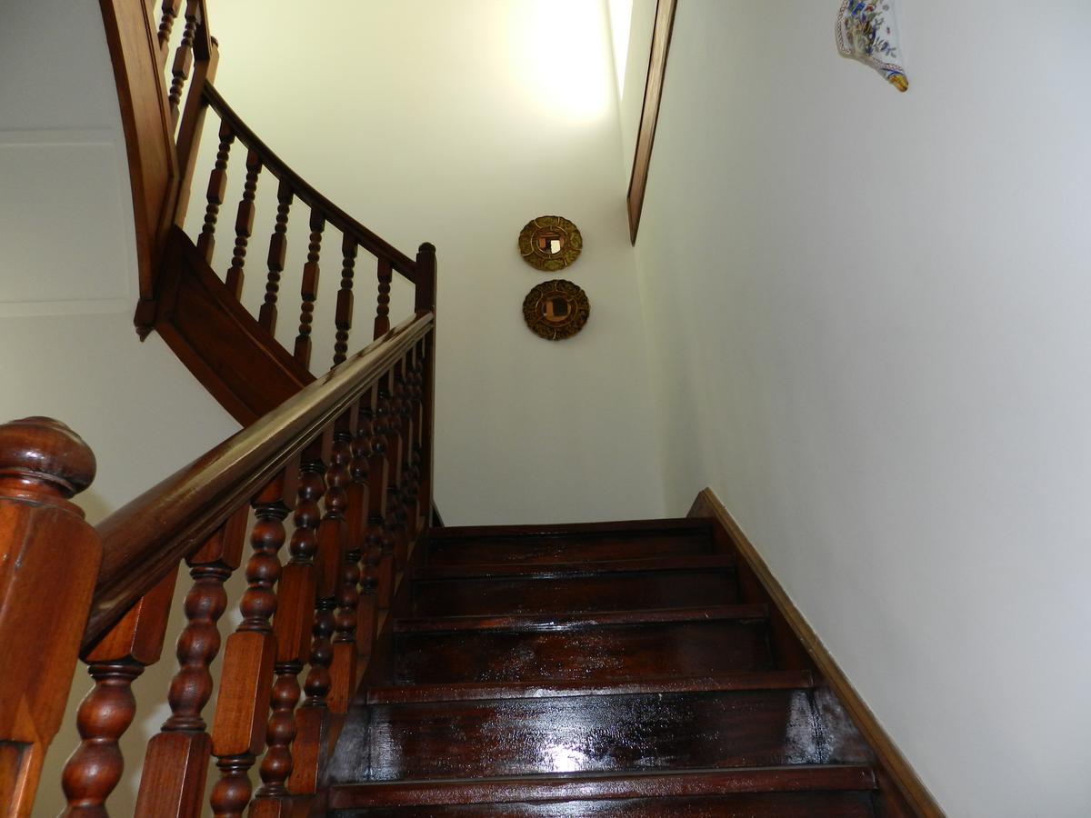 Polo (adults Only) Bed and breakfast Villa Maipu