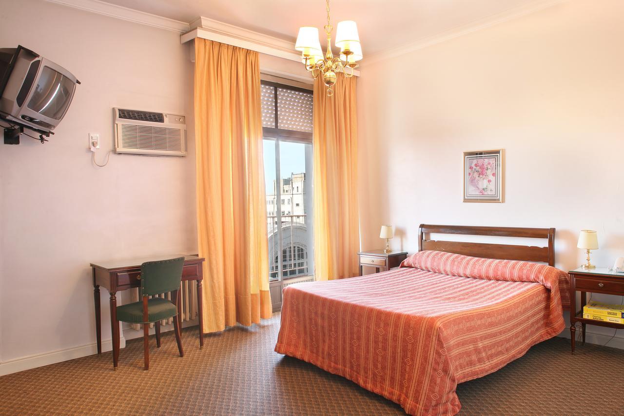 Constitución Palace Hotel Ciudad Autónoma de Buenos Aires