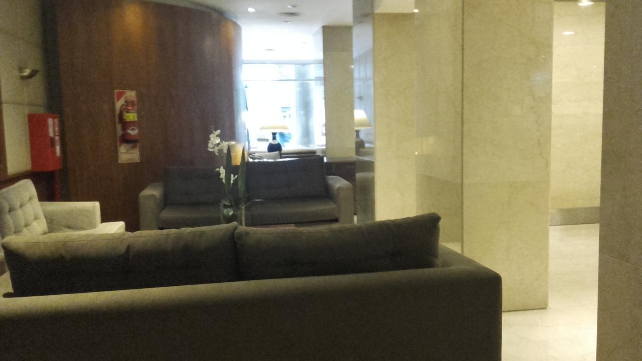 Lafayette Hotel Buenos Aires