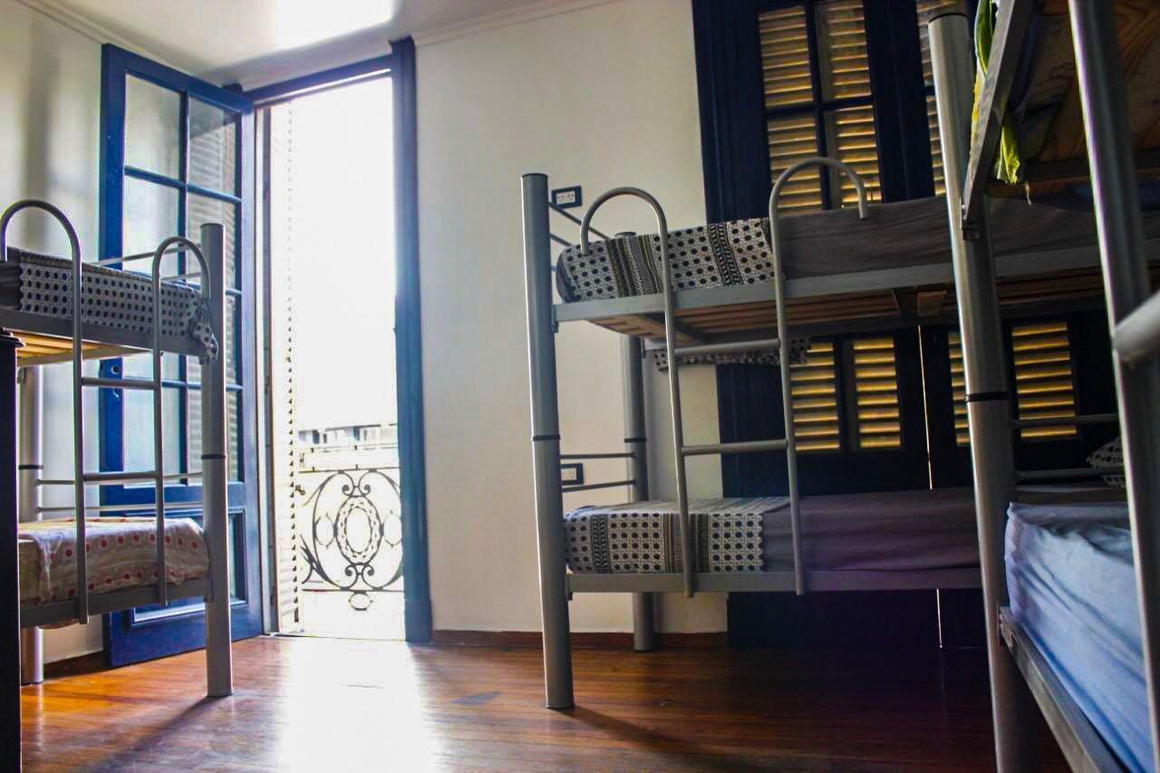 La Rocca Hostel