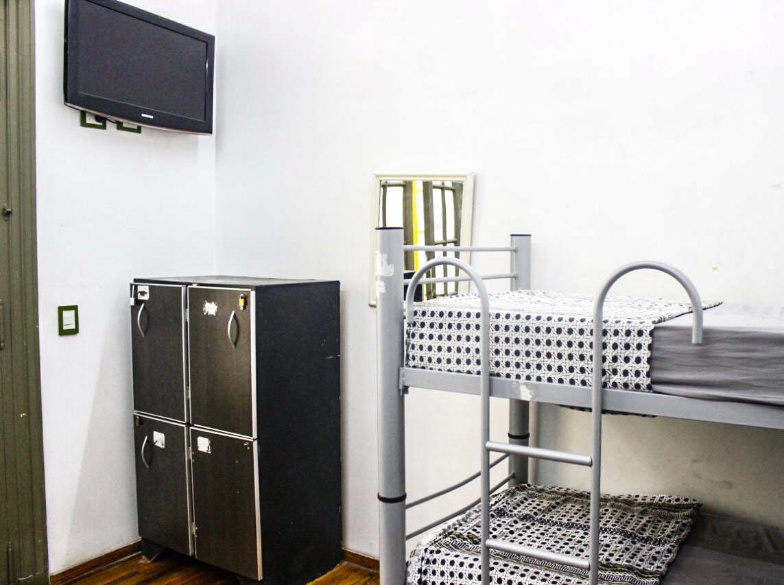 La Rocca Hostel *