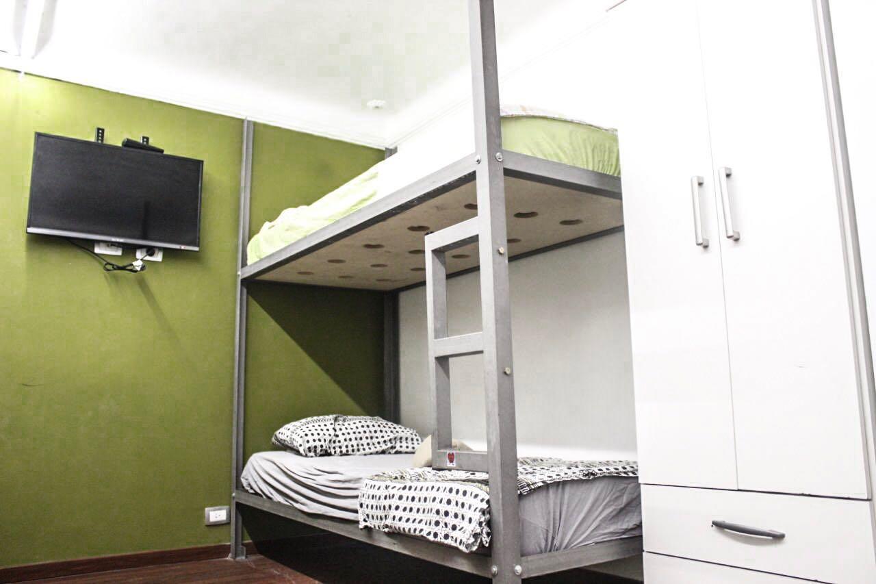 La Rocca Hostel Buenos Aires