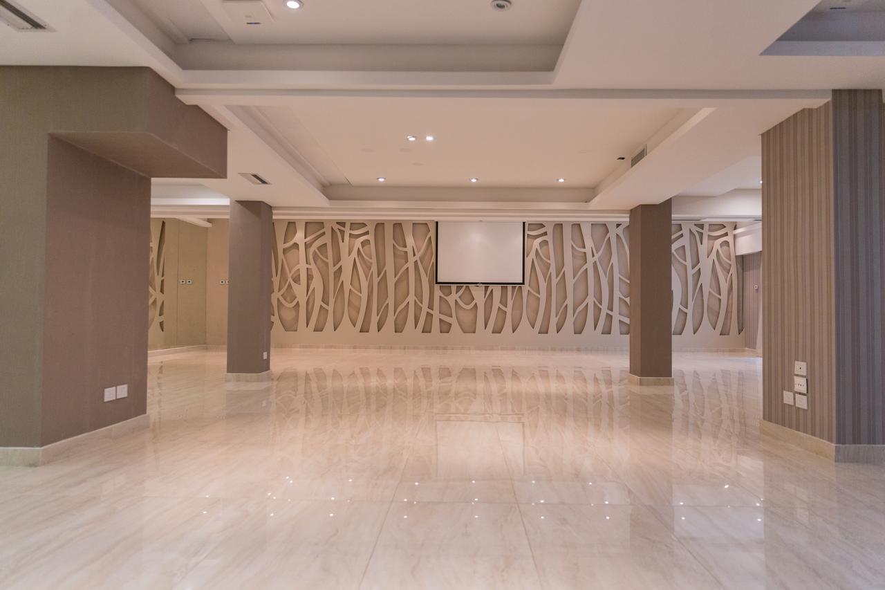 Hotel Howard Johnson Plaza Buenos Aires