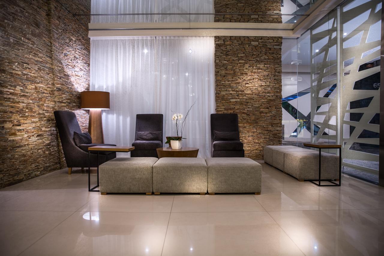 Howard Johnson Plaza Hotel Buenos Aires