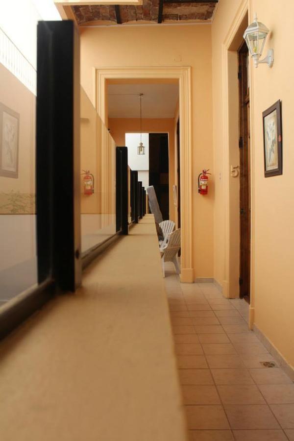 Balti's Hostel Buenos Aires