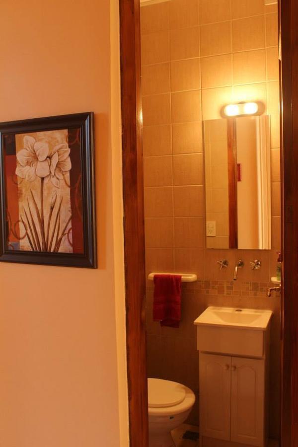 Balti's Albergue