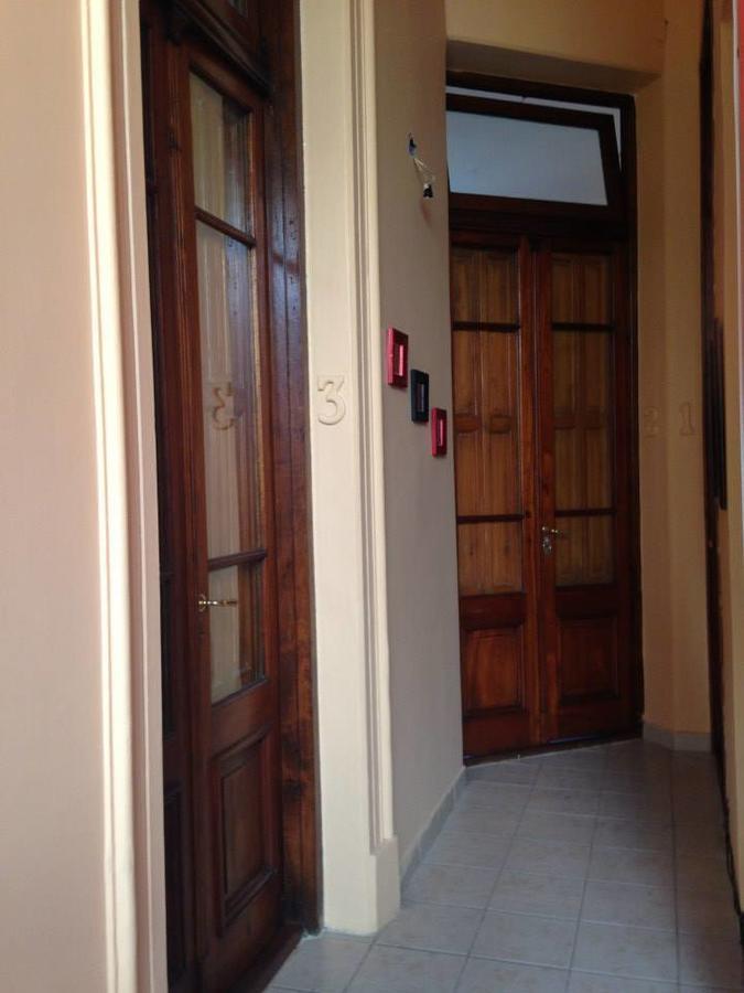 Hostel Balti's Buenos Aires