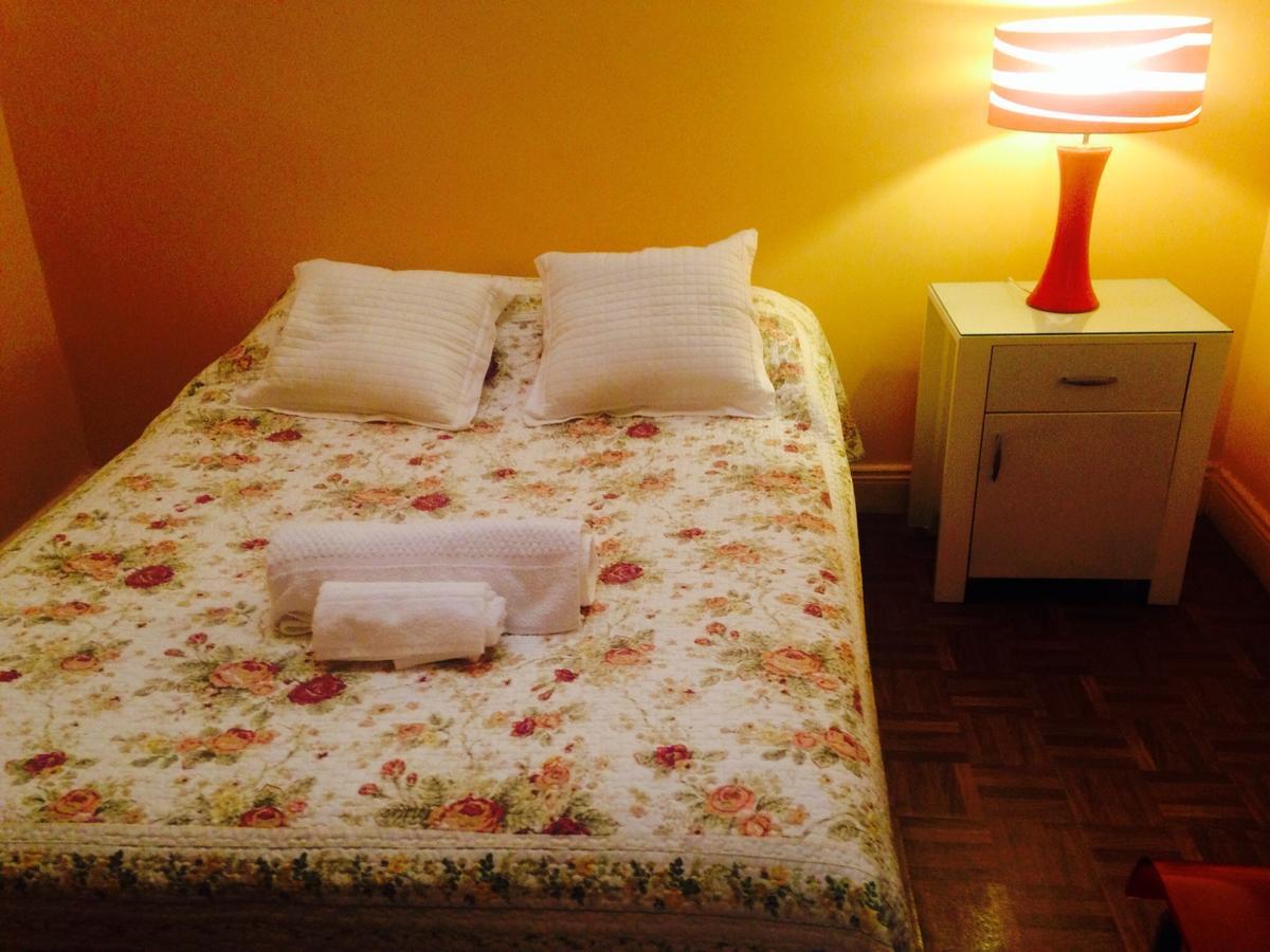 Balti's Hostel Buenos Aires