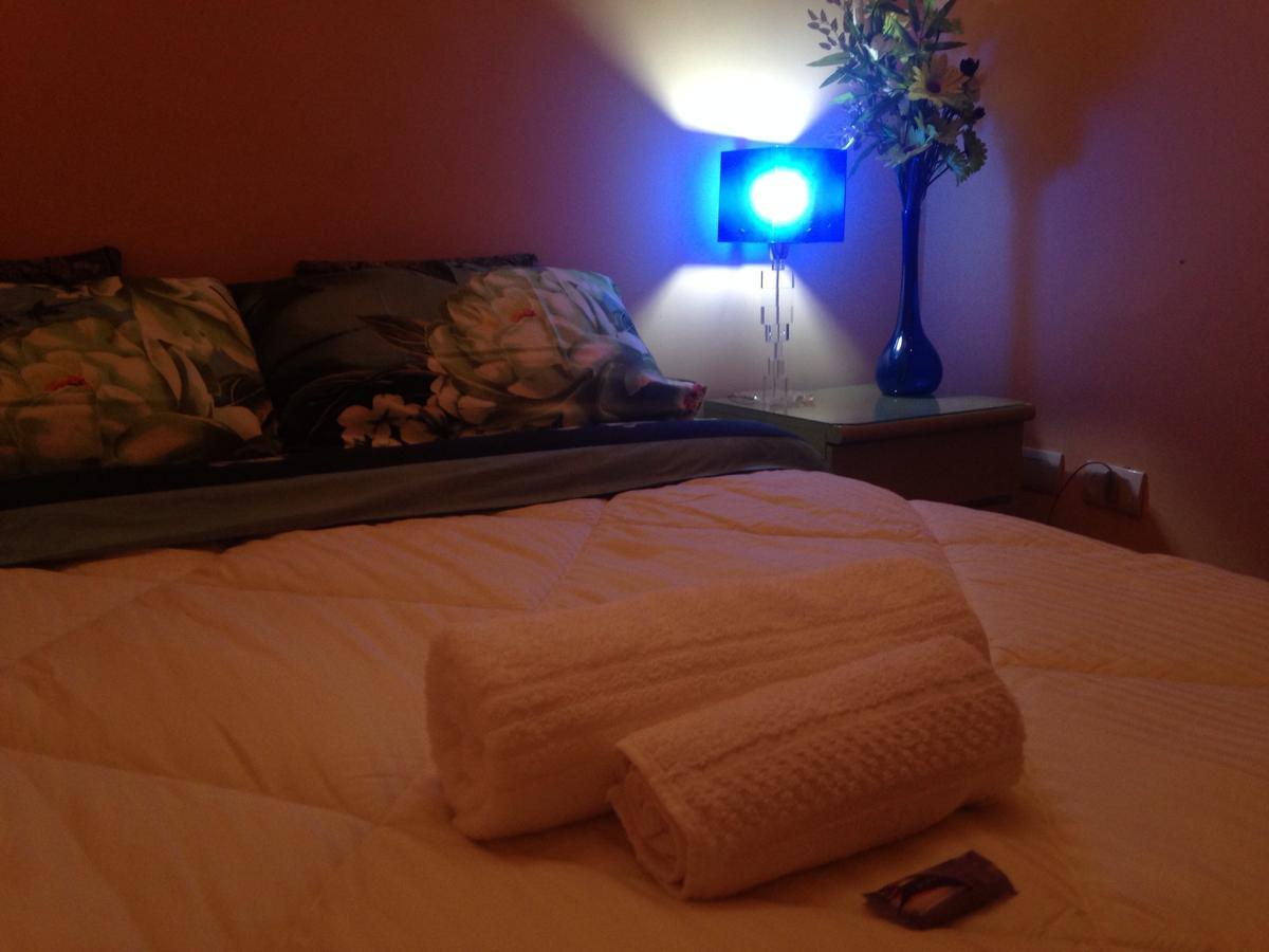 Albergue Balti's *