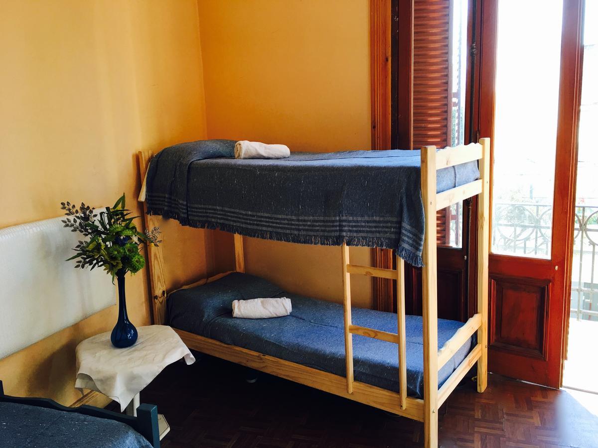 Balti's Hostel Buenos Aires
