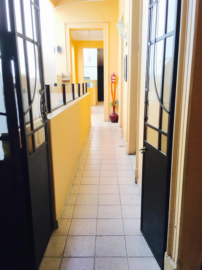 Balti's Albergue