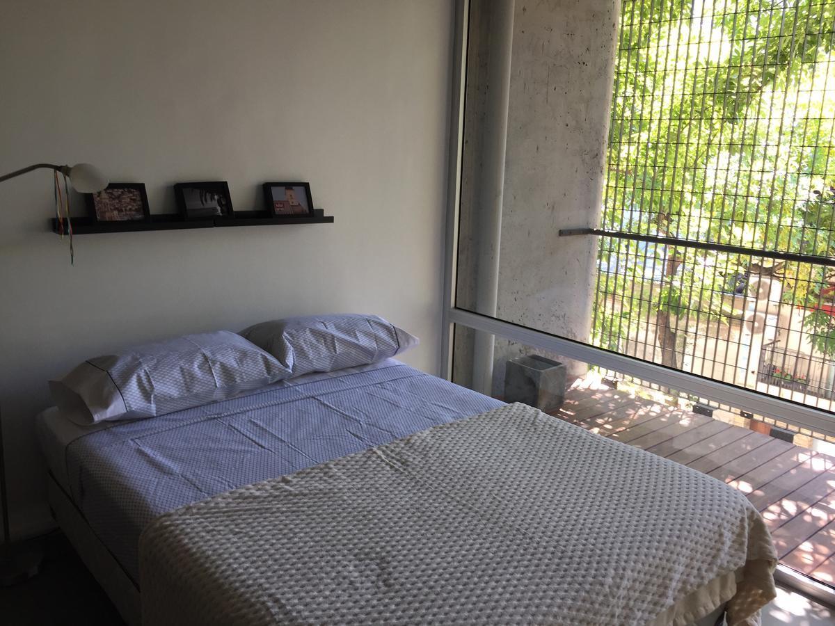 Depto En Belgrano 3 De Febrero Apartment *