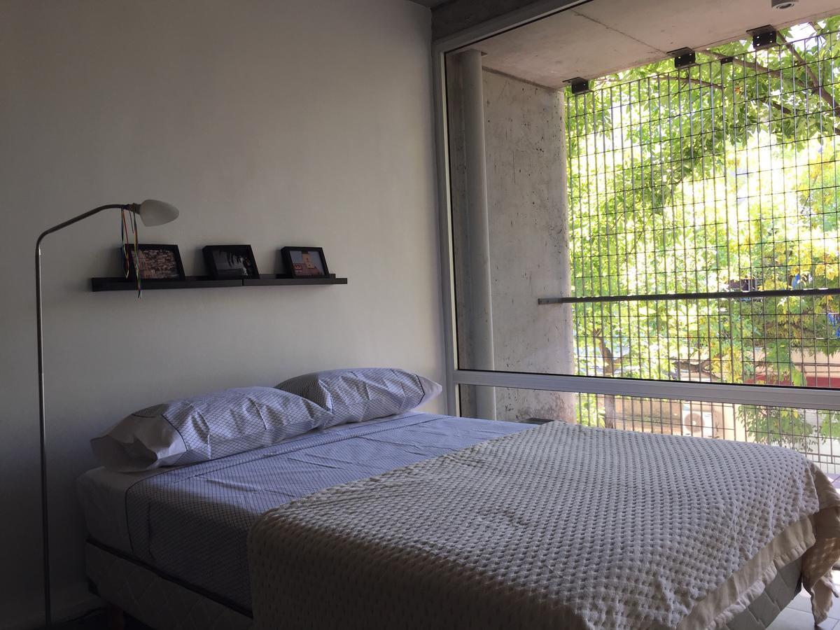 Depto En Belgrano 3 De Febrero Apartment Buenos Aires