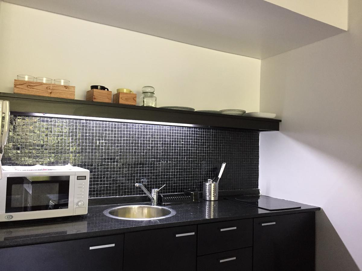Depto En Belgrano 3 De Febrero Apartment