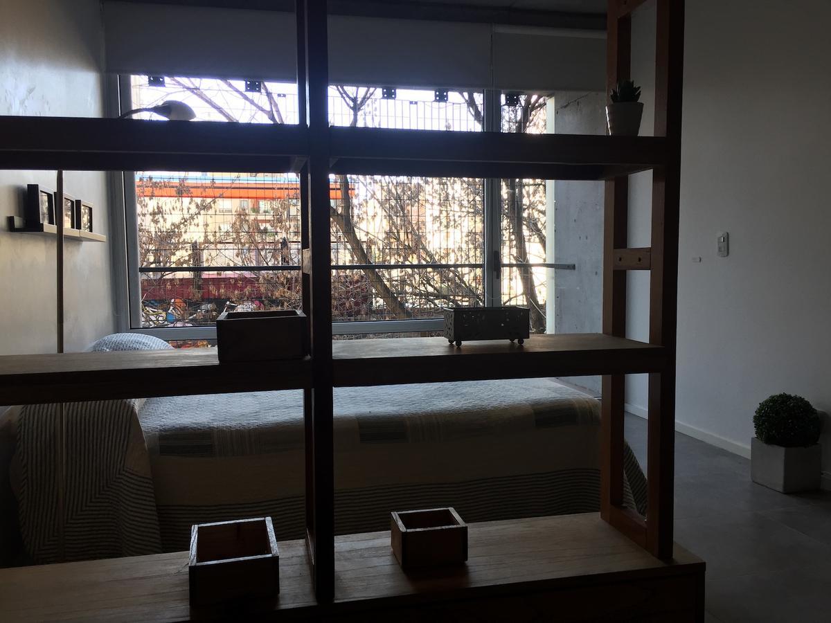 Depto En Belgrano 3 De Febrero Buenos Aires
