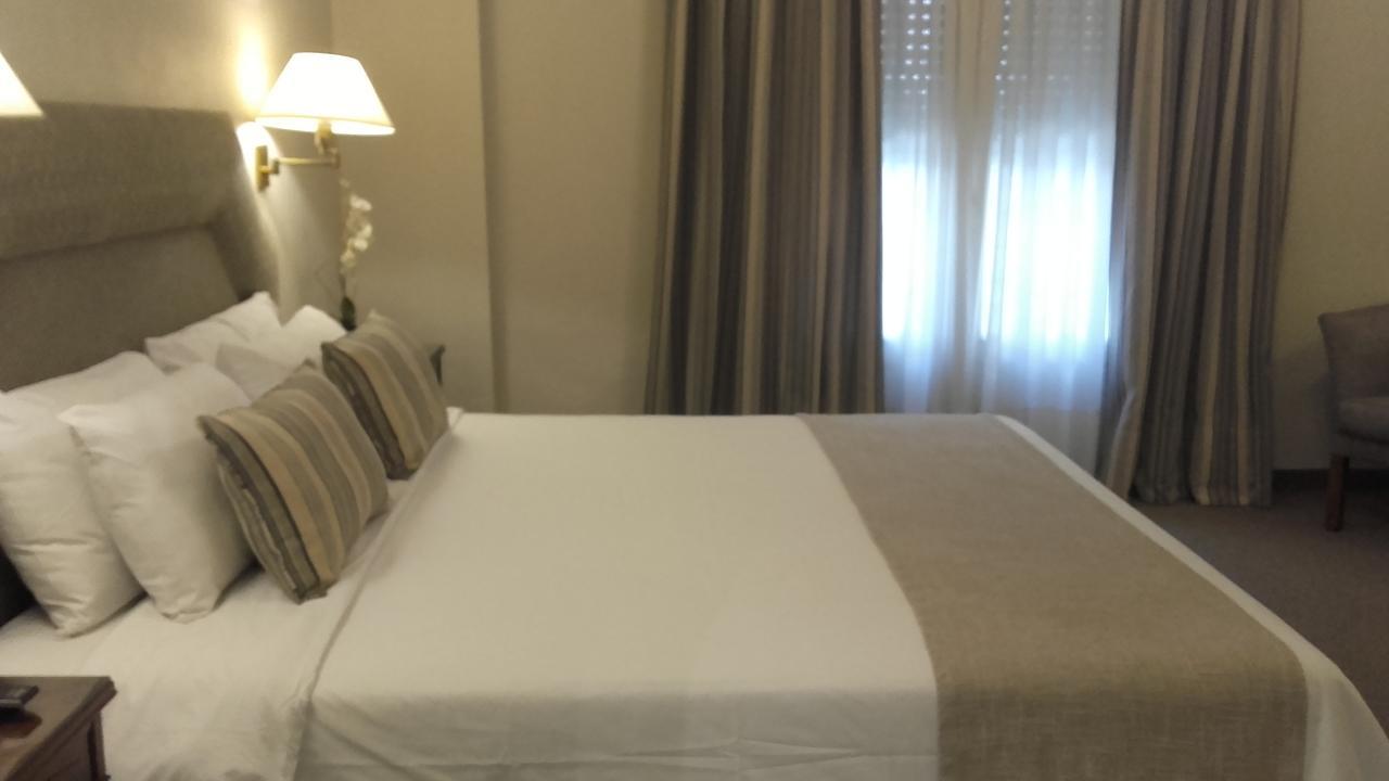 Lafayette Hotel