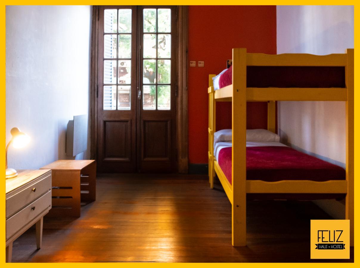 Feliz Haus 2* Buenos Aires