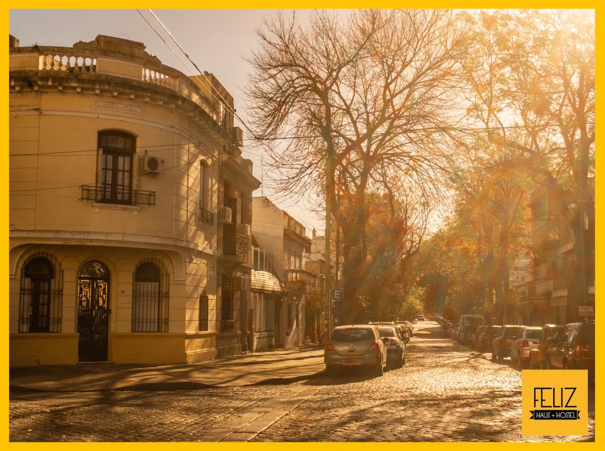 Feliz Haus Buenos Aires
