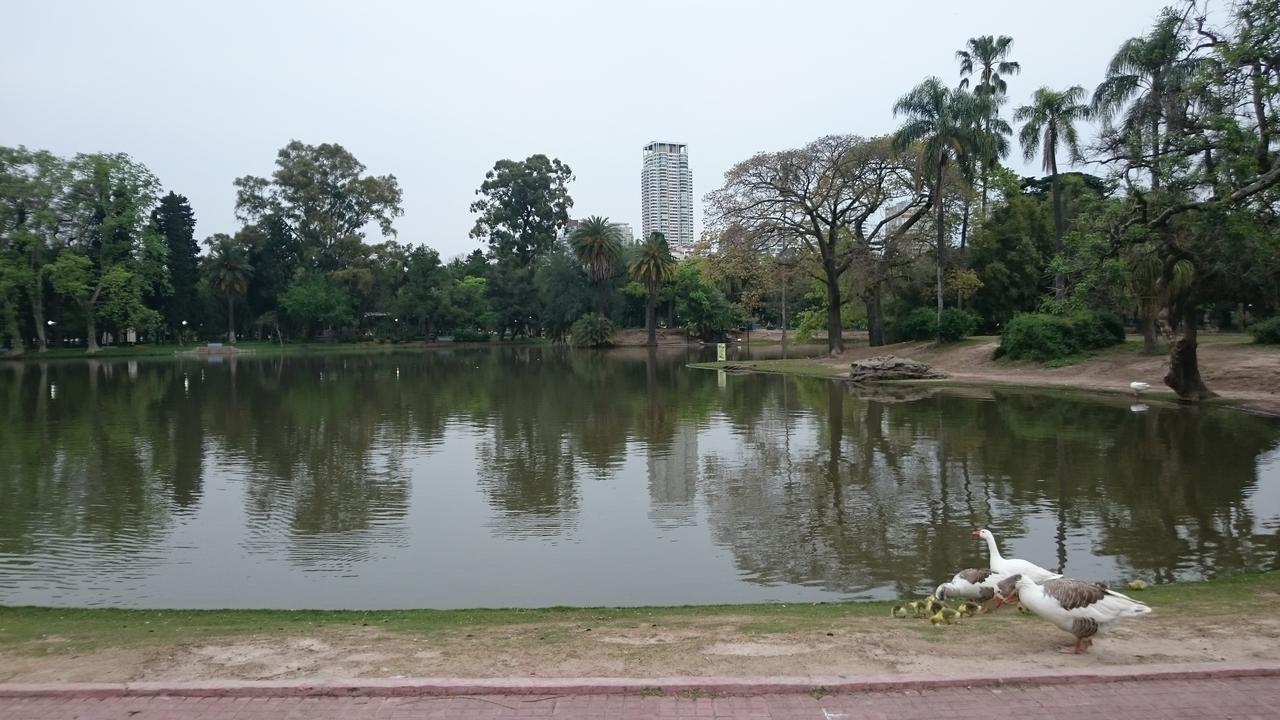 Zona Exclusiva Palermo Chico 300m Costa Salguero 100m del Mater dei Buenos Aires