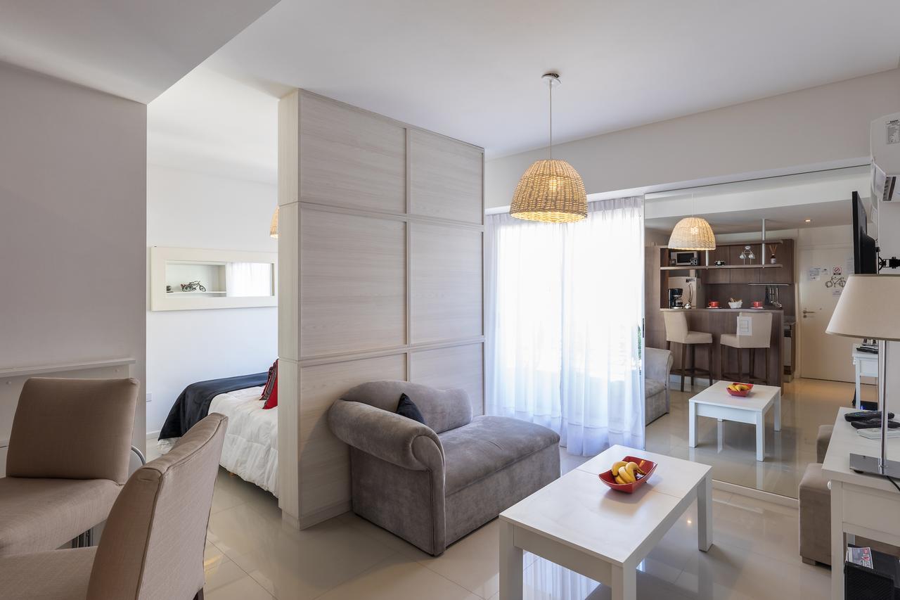 Apartment Gorriti Palace Buenos Aires