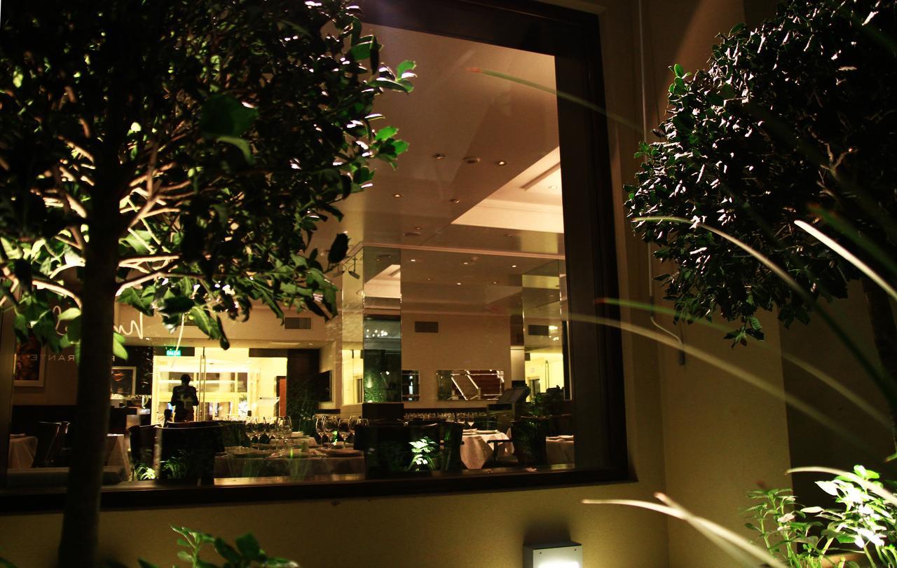 Intersur Recoleta 4* Buenos Aires