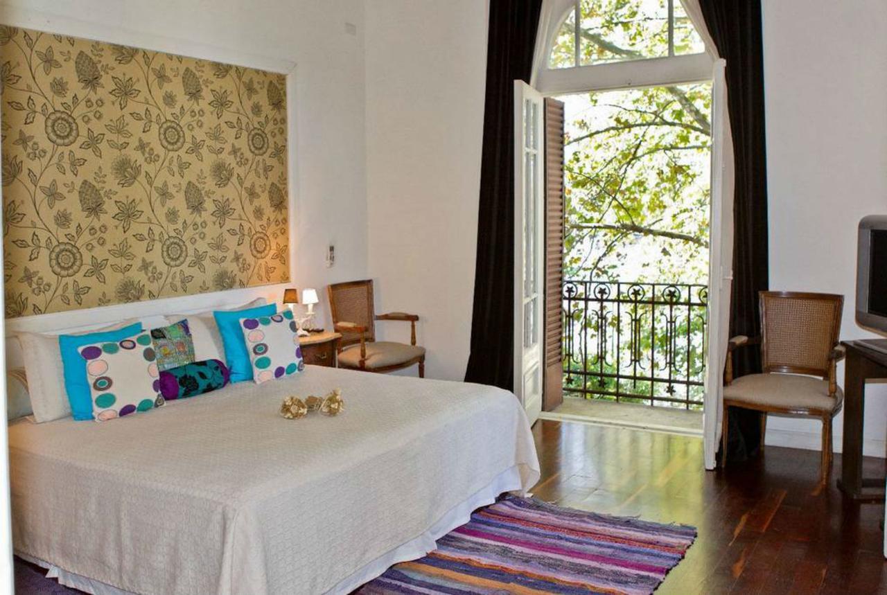 Palermo Living Unique Guest house Buenos Aires