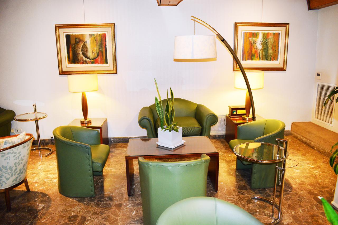 Solans Carlton 4* Buenos Aires